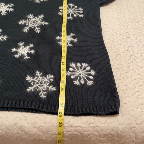 Paul Harris Design Vintage 90’s Sweater Size Small - Picture 7 of 12